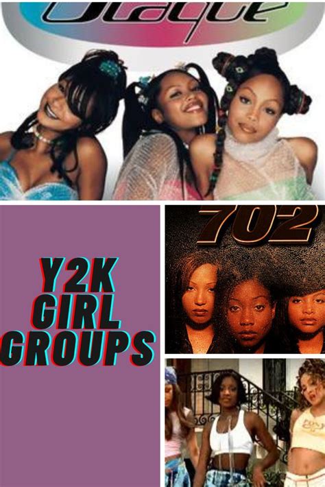 Where My Girls Y2k Randb Girl Groups Girl Group 90s Girl Groups Girl