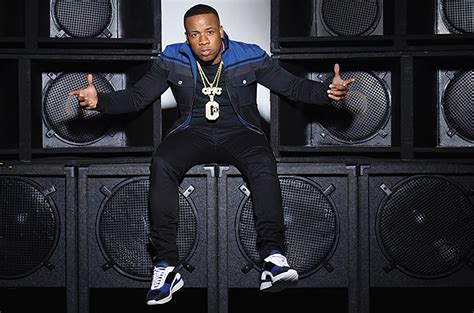 Yo Gotti Interview Jay Zâ€™s Advice Having â€˜juiceâ€™ And Why Rap Is