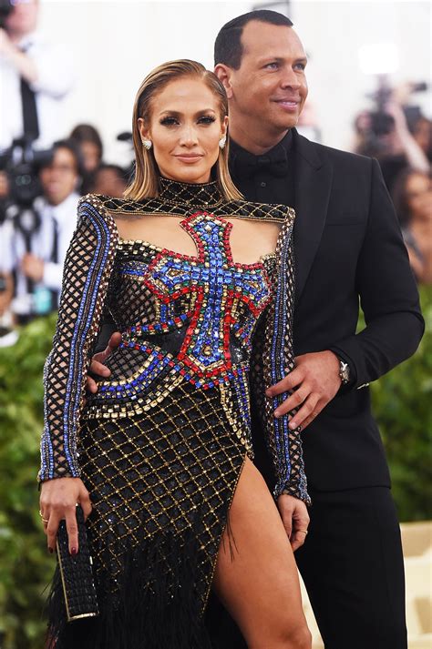 Jennifer Lopez Dating History Timeline Of Famous Relationships