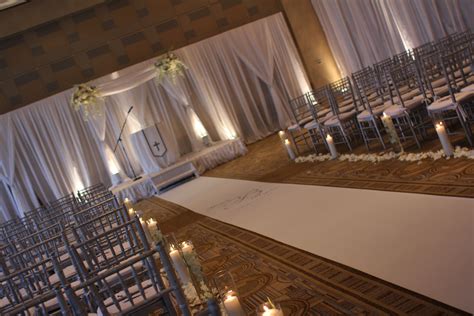 We Are Excited To See The Bride Walk Down This Beautiful Ceremony Space