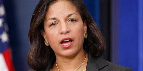 Political Purposes At Play In Susan Rice Unmasking Fox News Video