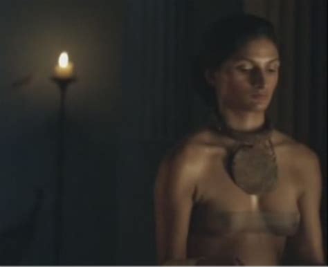 Spartacus Blood And Sand Nude Pics Seite 7