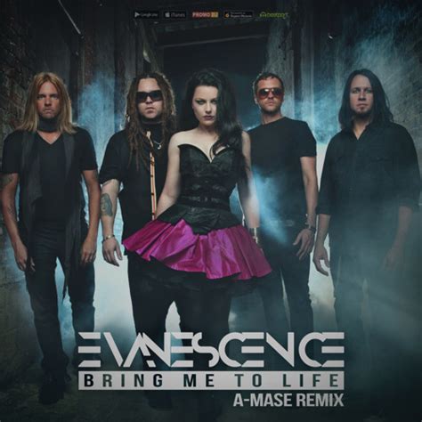 Evanescence Bring Me To Life