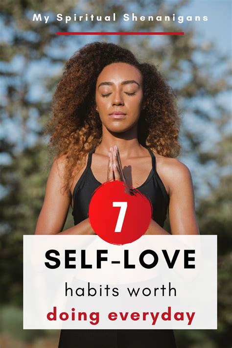 7 Daily Self Care Rituals You Need To Do For A Better Relationship With Yourself Especially