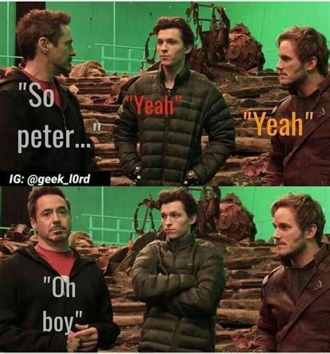 Epic Avengers Infinity War Memes That Will Make You Laugh Uncontrollably Animated Times