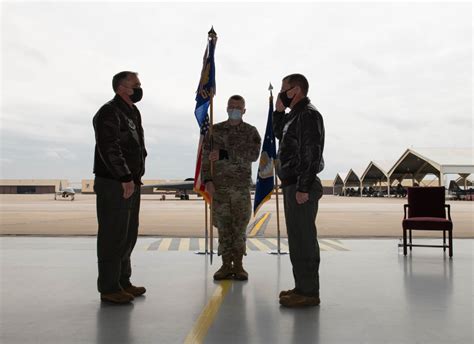 Dvids Images 509th Operations Support Squadron Change Of Command