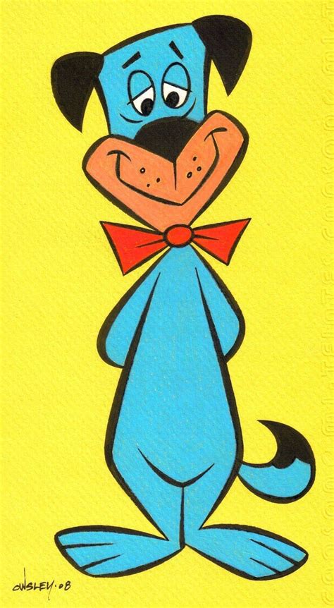 Pin By Jan Leonard On Hanna Barbera Art Baby Cartoon Characters