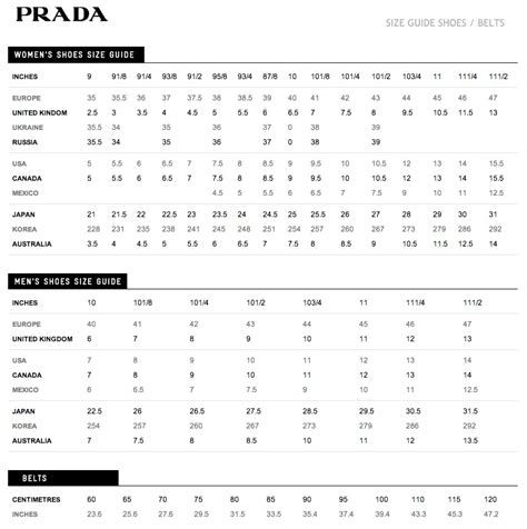 Prada Cloth Size Guide Prada Nylon Baby Bag