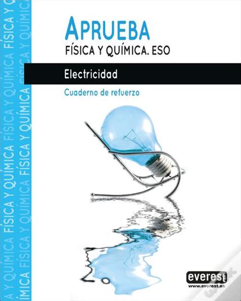 Aprueba Física Y Químicaelectricidad De Jose Antonio Fidalgo Sanchez E