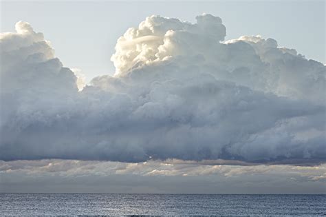 Ocean Clouds Aquabumps