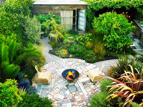 20 Fabulous Sustainable Landscape Designs Home Decoration Style And