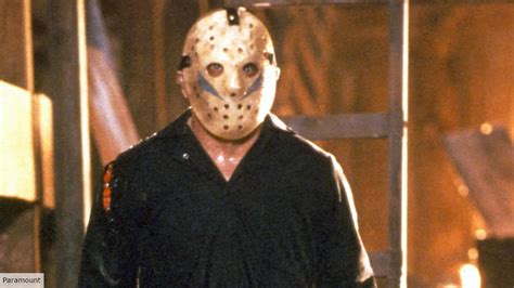Jason Voorhees Explained Who Is The Friday The 13th Movie Killer