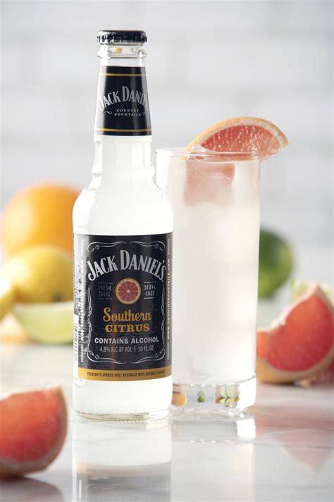 Jack daniel's country cocktails downhome punch. Jack Daniel's Country Cocktails Introduce Newest Flavor