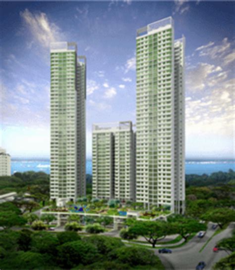 You will find a number of charming cafes in telok blangah drive where. I Say...: Telok Blangah Towers