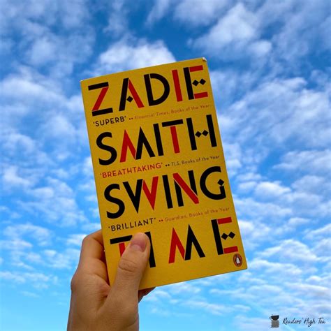 Swing Time By Zadie Smith Book Review About Race Roots And