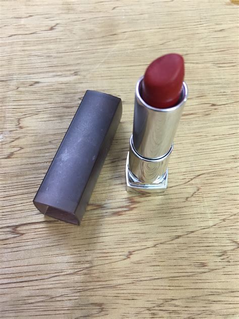 Maybelline New York Color Sensational Creamy Matte Lipstick Price