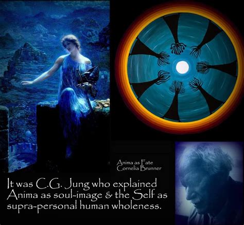Carl Jung Carl Jung Anima And Animus Jungian Archetypes