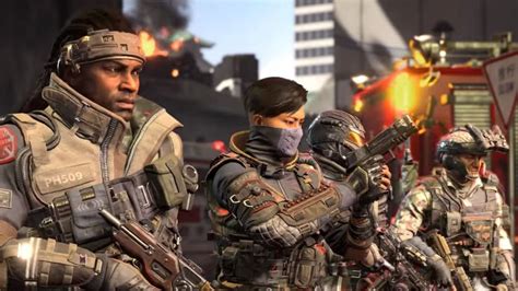 Black ops 3 performance guide. Call of Duty Black Ops Cold War Beta PC Requirements ...