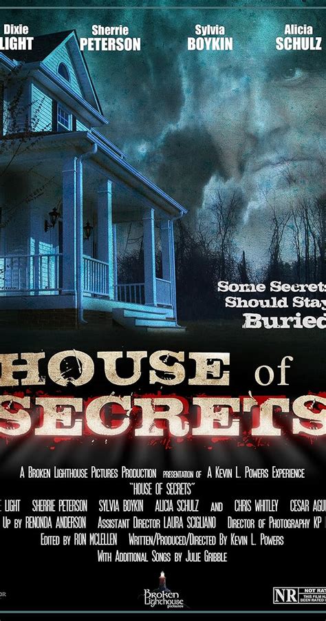 House Of Secrets Tv Movie 2014 Full Cast And Crew Imdb