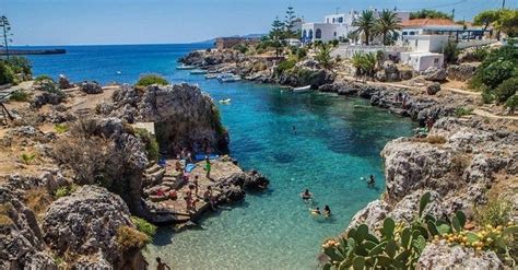 Greek Island Will Pay You To Live There Ready To Go Most Romantic