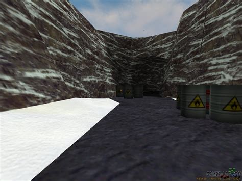 Half Life Snow Edition Singleplayer Modifications Goldsrc