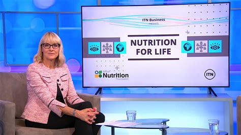 01 British Nutrition Foundation Interview On Vimeo