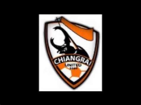 The football club in thai league (t1).established since 2009, located in chiangrai thailand. เชียงราย ยูไนเต็ด เพลง - YouTube