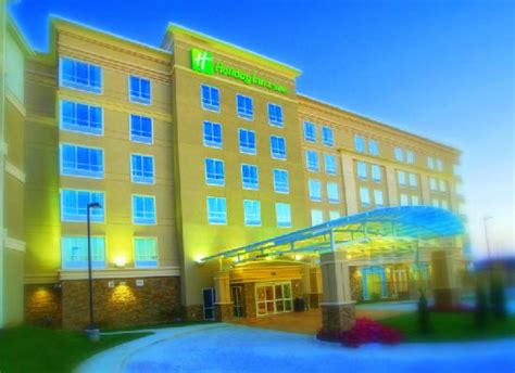 Promo 85 Off Holiday Inn And Suites Rogers At Pinnacle Hills United