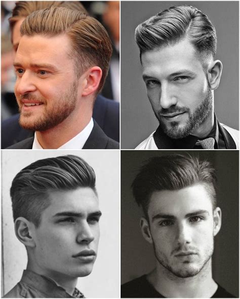 15 Best Justin Timberlakes Hairstyles Of All Time The Trend Spotter
