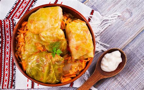 Moldovan Food 14 Best Traditional Dishes As Recommended By A Local