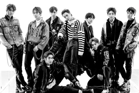 Exos Suho Hints At Group Comeback In 2023 Heres What The Members Are