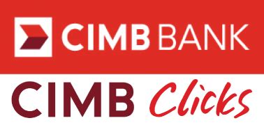 Cimb islamic bank berhad operates as an islamic bank. Cara Guna CIMBCLICKS Dan Kelebihannya