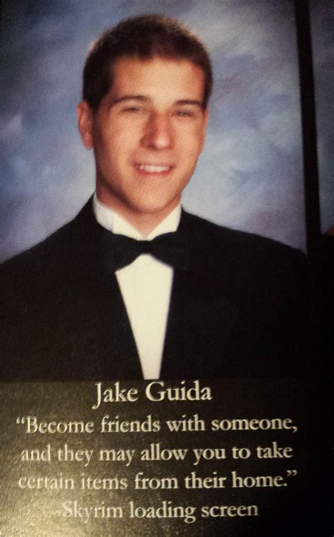 Best Graduation Yearbook Quotes Home Family Style And Art Ideas