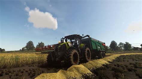 Ustawienia Reshade V10 Fs19 Farming Simulator 2022 19 Mod