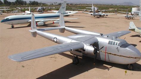 10 Beloved Planes That Have Been Retired Cargo Aircraft Air And