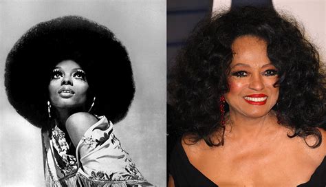Best known as the the lead singer of the popular 1960s singing group the supremes, diana ernestine earle ross was born on march 26, 1944, in detroit. Diana Ross' Iconic Song Topped 'Billboard' 50 Years Ago