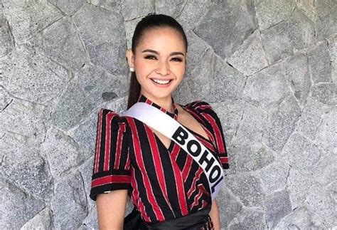 Miss Bohol Is On A Roll Miss Universe Philippines 2020 Preliminary Winners Named