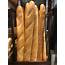 French Baguette  Pastries By Randolph
