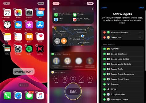 Folks love having a great weather app on their phone, regardless of which platform is being used. How to Add Widgets to iPhone Home Screen on iOS 14? | MashTips
