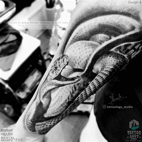 aggregate 69 black mamba tattoos super hot in cdgdbentre