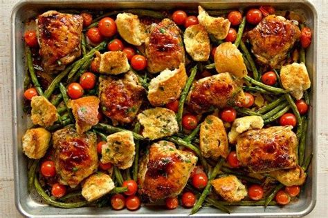 Pioneer woman's best chicken dinner recipes via @purewow. The Pioneer Woman's Best Make-Ahead Dinners | Food Network ...