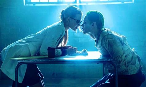 Joker And Harley Quinn Movie Officially Announced Crazy Stupid Love