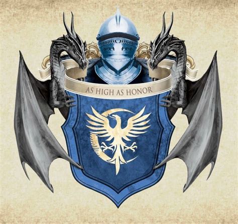 House Arryn Iron Throne Rp Wiki Fandom Powered By Wikia