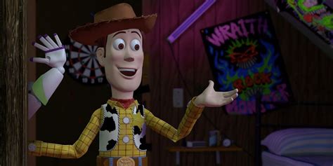 20 Best Woody Quotes From The Toy Story Movies