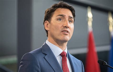 Justin Trudeau Biography - CelebsWiki