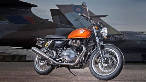 Royal Enfield Interceptor 2018 Price Mileage Reviews Specification