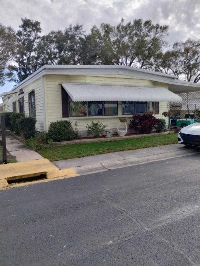 Caribbean Isles Mobile Home Park In Largo Fl Mhvillage