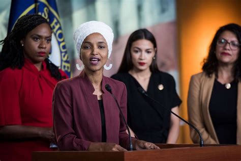 Rep Ilhan Omar Prevails In Contentious Minnesota 5th Congressional