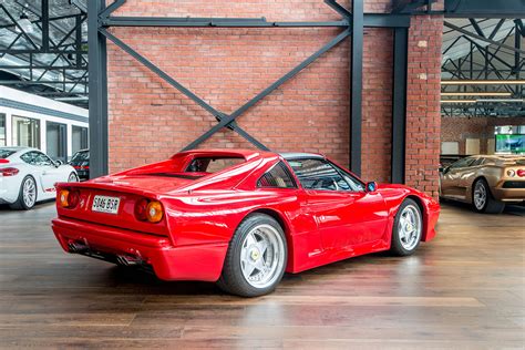 Look for a ferrari f12tdf for sale with low miles and the signature yellow color for the highest resale. 1989 Ferrari 328 GTS - Richmonds - Classic and Prestige Cars - Storage and Sales - Adelaide ...
