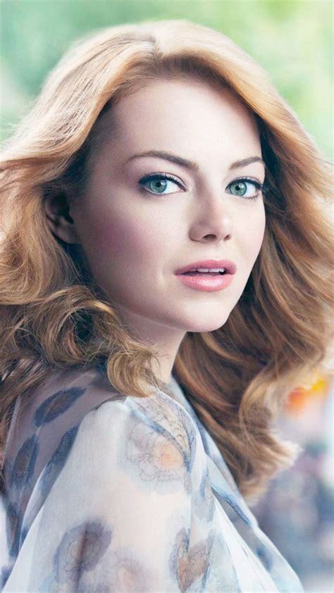 Here is a list of beautiful american actress emma stone photos wallpapers backgrounds free download for your desktop. Celebrity/Emma Stone (720x1280) Wallpaper ID: 402369 ...